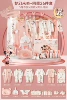 Fantasy Disney-Four Seasons Pink-26 pieces