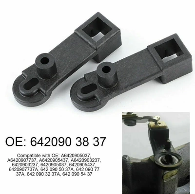 Kit A6420905037 A6420907737 – Other brake systems