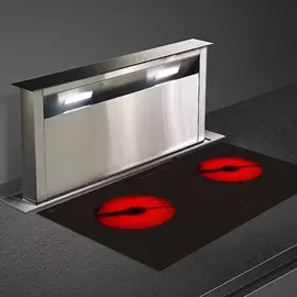 抽油烟机;消毒柜;烟灶消套装