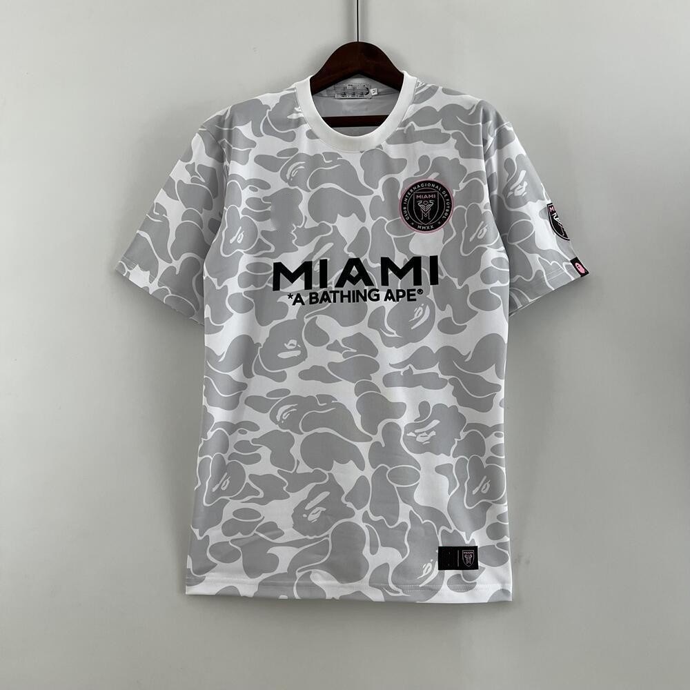 Hot sale Barcelona Brasil París FC Real Madrid Bayern Ajax Napoli camiseta jersey de fútbol