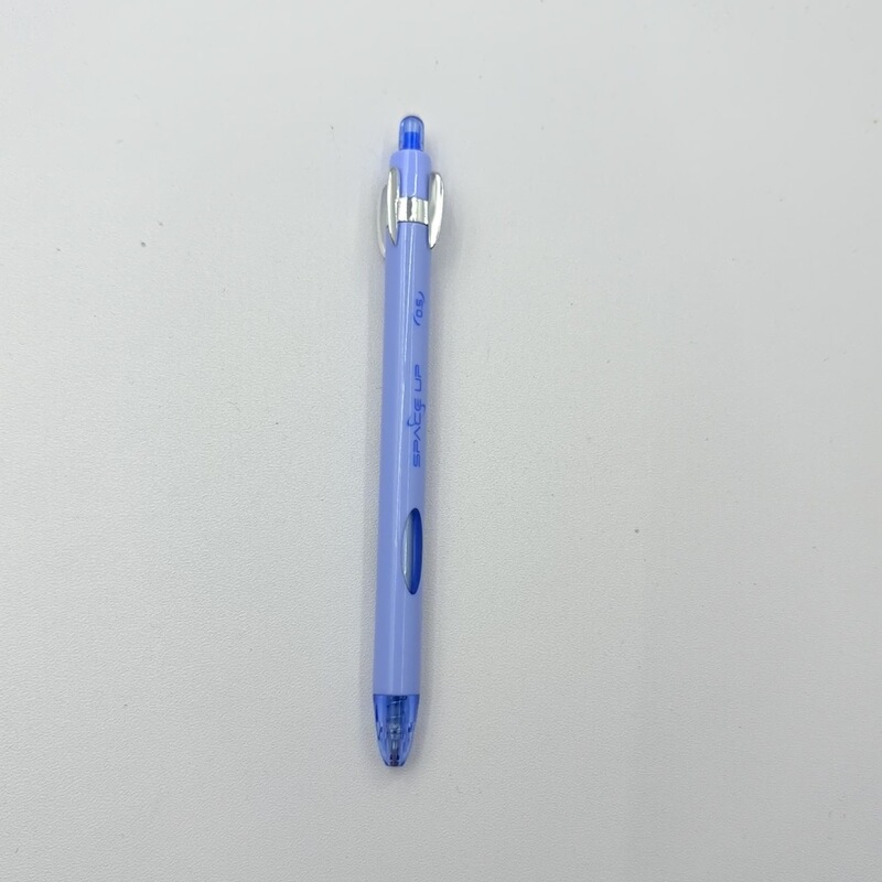点石制笔玩转时空舱超丝滑转转笔按动顺滑刷题考试速干中性笔0201|undefined