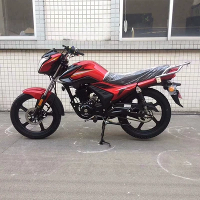 169Cc Two-Wheeled Motorcycle Fuel – Motosikletlər