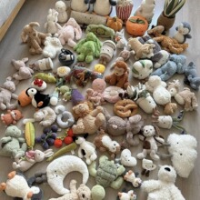 高版本1比1-----大合集2 限时活动折扣玩具可爱动物造