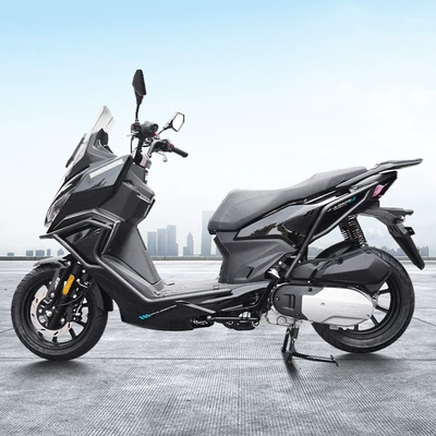 Scooter Protective Bar Full Surround Motorcycle bumper