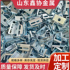 供应加工圆形加重铁 加重铁块 小圆片圆形配重块 口红配重铁片