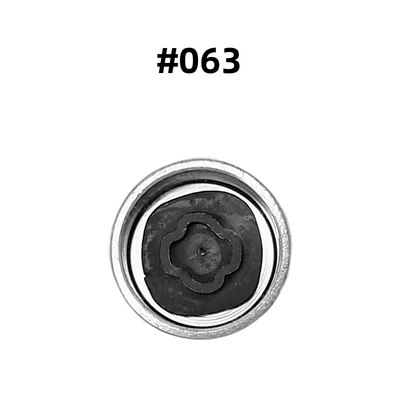 Digər kuzov və aksesuarlar Car Tire Anti-Theft Screw - 063