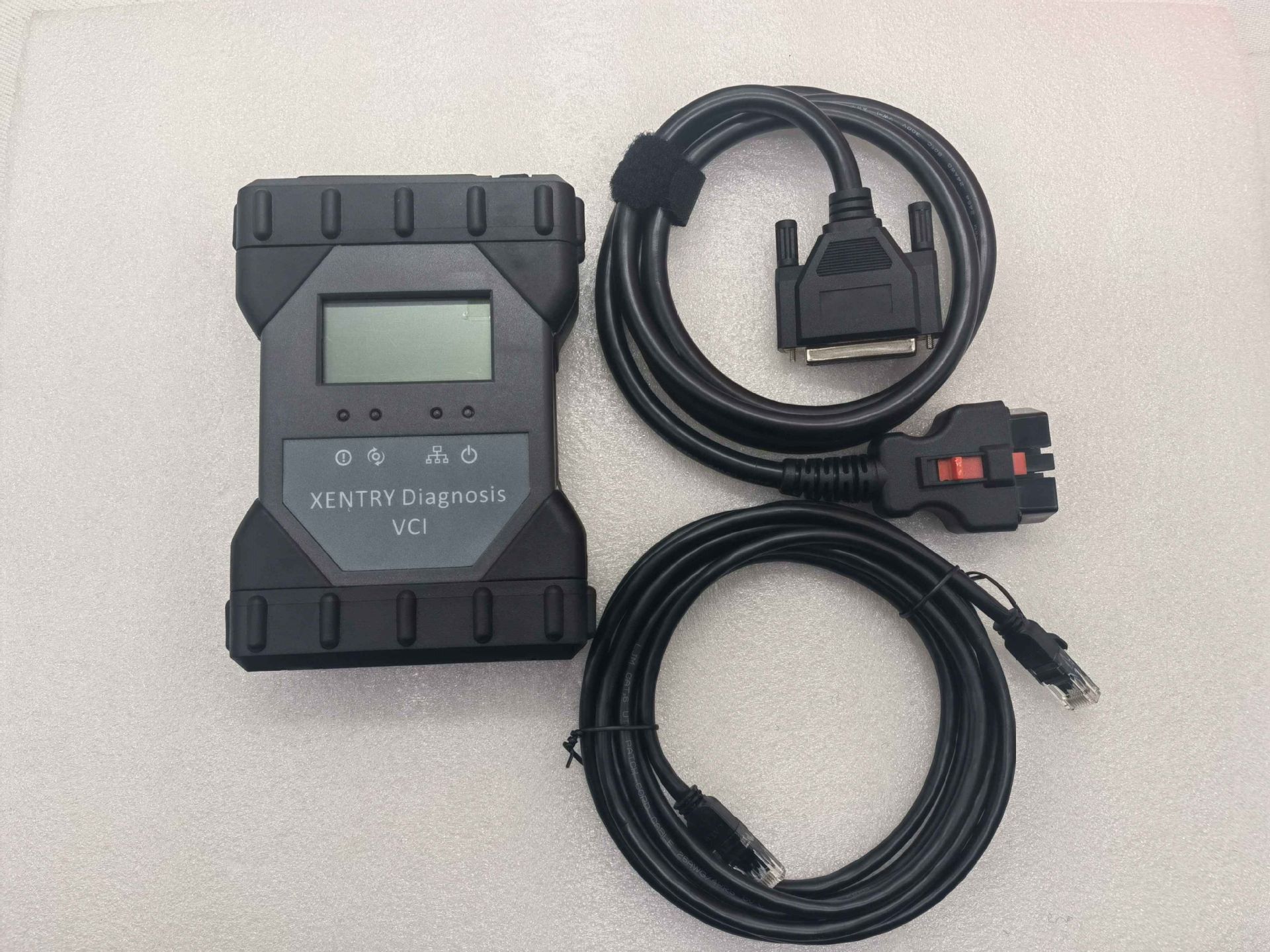 MB STAR C6 DOIP for benz V2023.09 XENTRY奔驰汽车/卡车诊断仪