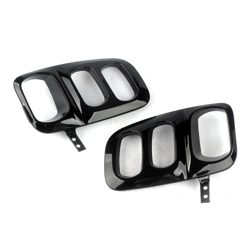 Aplicable a Honda Odyssey ODYSSEY 21 - 22 conjunto de lámparas de niebla LED delanteras con conjunto de lámparas de niebla de baja elevación