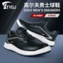 ttygj春秋男士防水球鞋