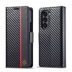 LC.IMEEKEはサムスンzflod 5皮カバーzflod 4ビジネス皮カバーzflod 3全カバー皮カバーに適用します。