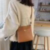 Phone bag, one-shoulder bag, universal brand shoulder bag