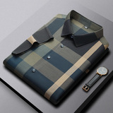 Летняя трендовая рубашка для отдыха