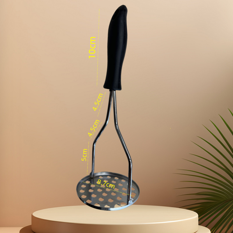 大サイズのポテトチップスの焙煎用品のアイデアの台所用品の手動のポテトチップスの粉砕器のポテトチップスの卸売り