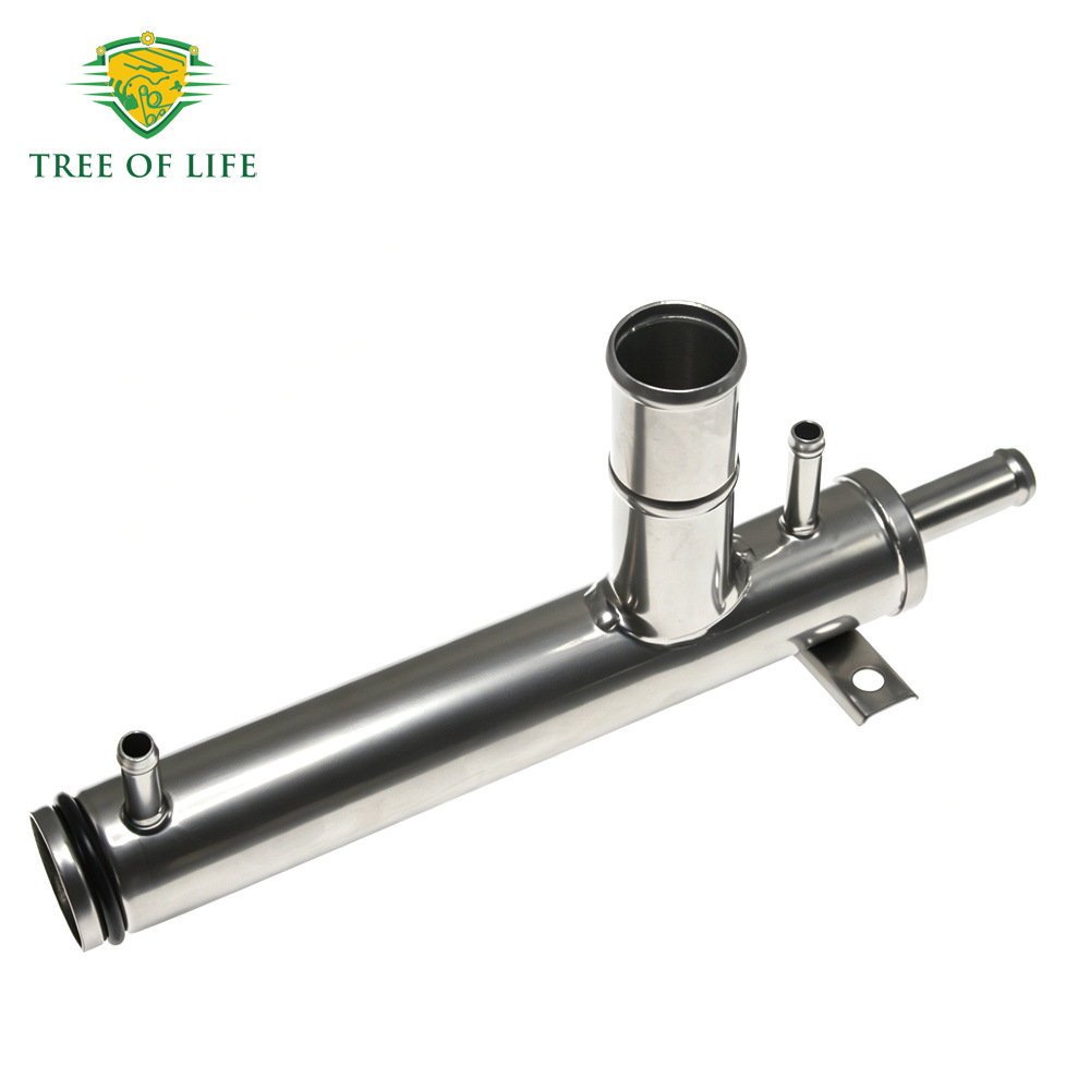 17550-83X50 is suitable for Suzuki Samurai with O-ring, new water inlet pipe 8 valves