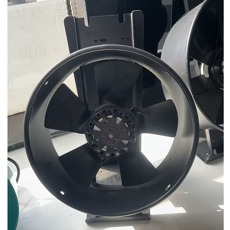 01FZY-D系列小型工频轴流风机型号400FZY4-D
