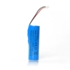 21700-3500mAh (with protection board + terminal wire)