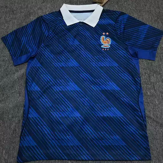 2026 World Cup France Soccer Jersey Football Kit