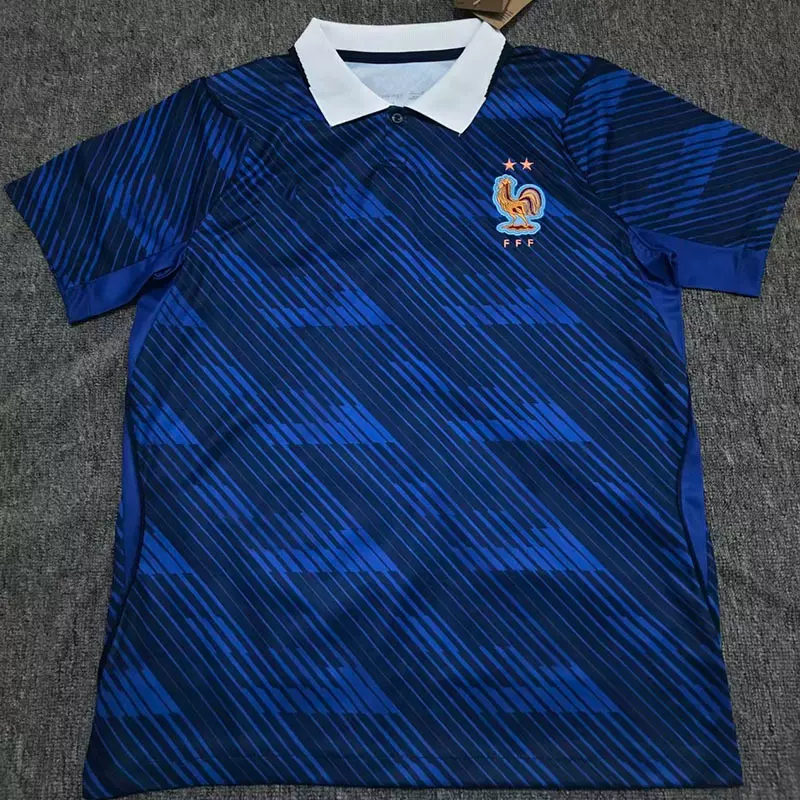 2026世界杯球衣法国足球服2026 World Cup football jersey