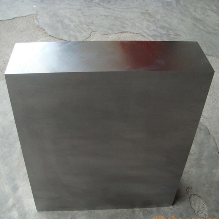 德标x105crmo17不锈钢板 耐腐钢材1.4125圆钢光亮棒按需零切