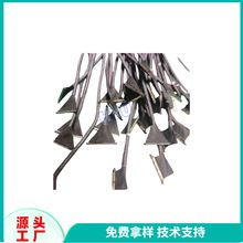 LVDS单六屏线双8带卡接地片插type-c防水母座带线通用液晶屏线