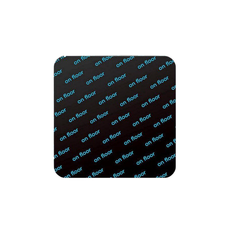 정사각형 [100*100*1mm], 1개(포장 없음)