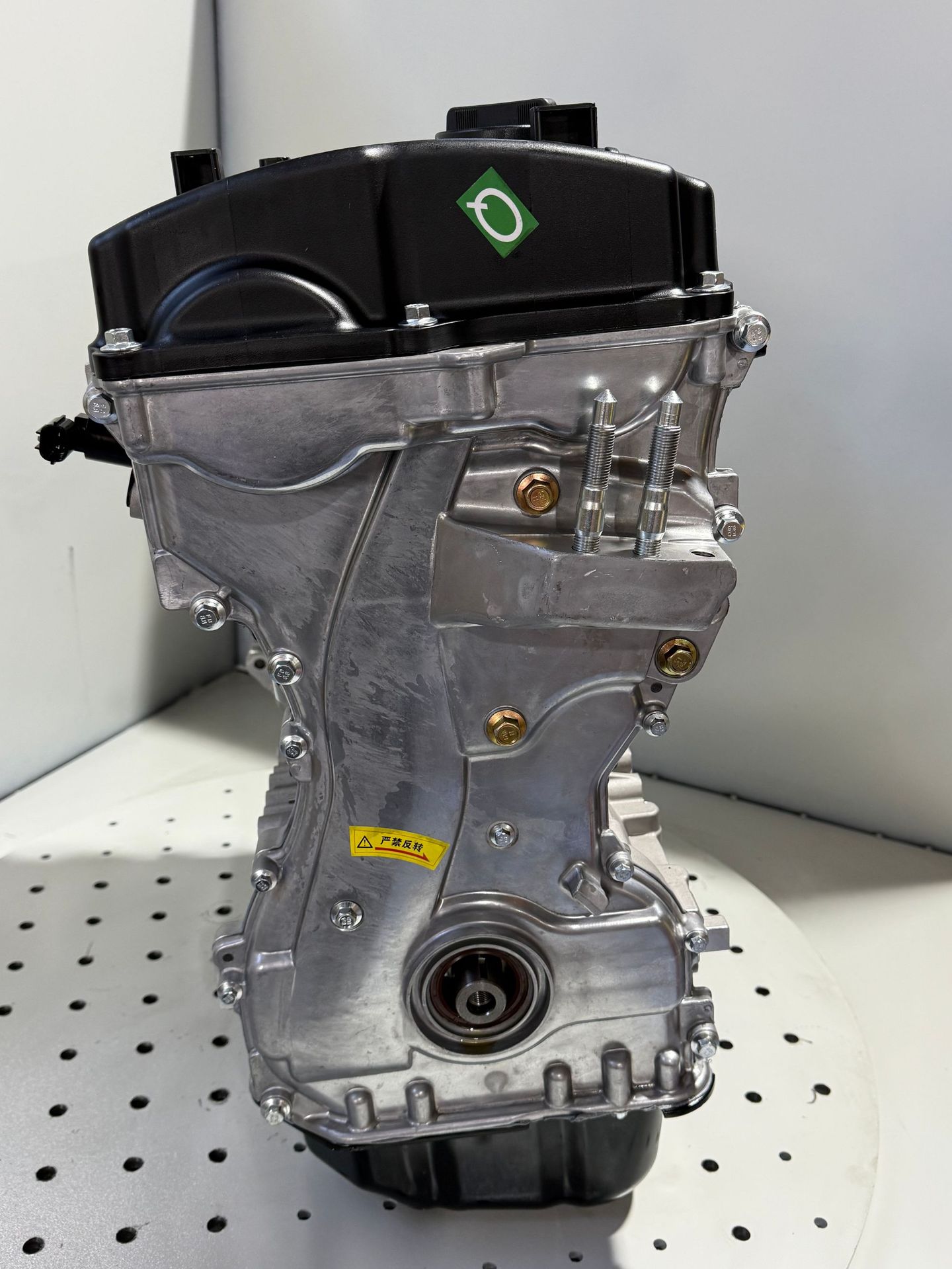 Old Model G4Kj Engine 2.4L Compatible with the Current Hyundai Sonata Eighth Generation and Kia K5 2011-2020