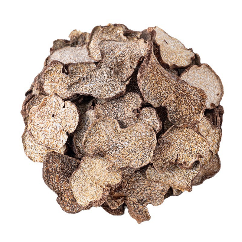 云南黑松露干片块菌野生大全猪拱菌大颗粒调味粉香味干货散装批发|undefined