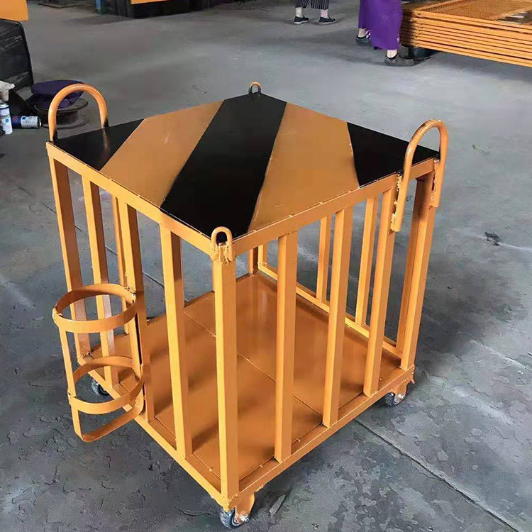 厂家直销 机电保护笼 电焊机笼 量大从优 电焊机笼 工地可用 广州