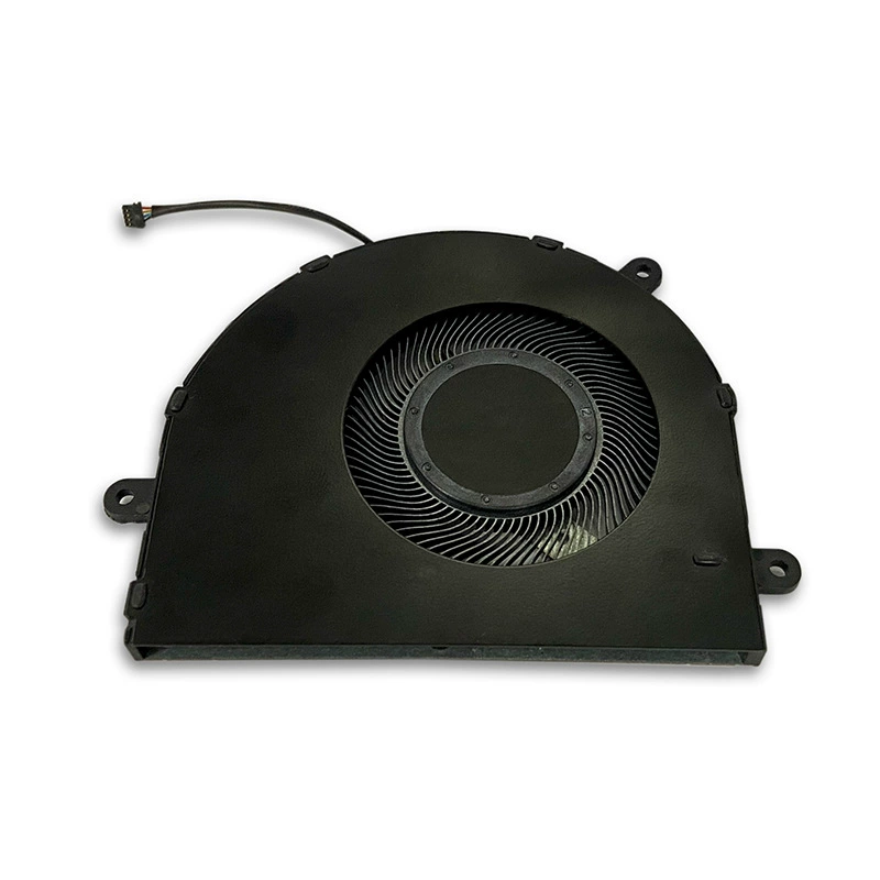 Ultra thin laptop, air fan, handheld mute radiator