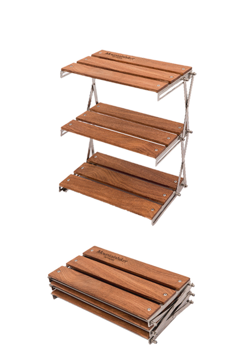 Outdoor Storage Rack Image 5