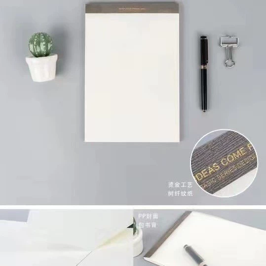 A4 blank