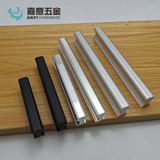 Современная металлическая матовая мебель, увеличенная толщина, алюминиевый сплав, (в наличии на складе)