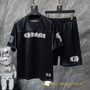 24SS�¿�Chrome Hearts mattyboy�޶����۱�������b�¿�羳