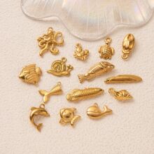 ��ɫˮ�������Ů�r��DIY�~����в��P䓵�����18K�t�ȚW��