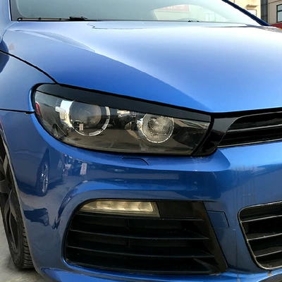 MK6 2008-17, 大众/Scirocco mk6 Lamp eyebrow