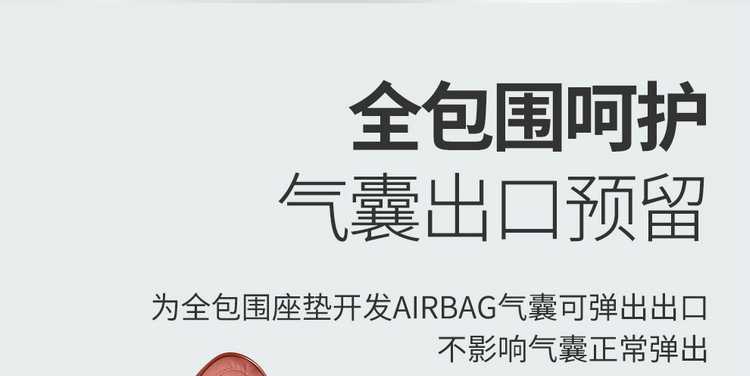 Changan third-generation CS75PLUS car seat cover all-inclusive four-season universal special seat cover interior modified cushion