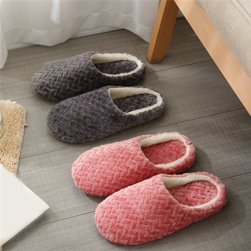 Japanese non-slip slippers indoor, soft sole