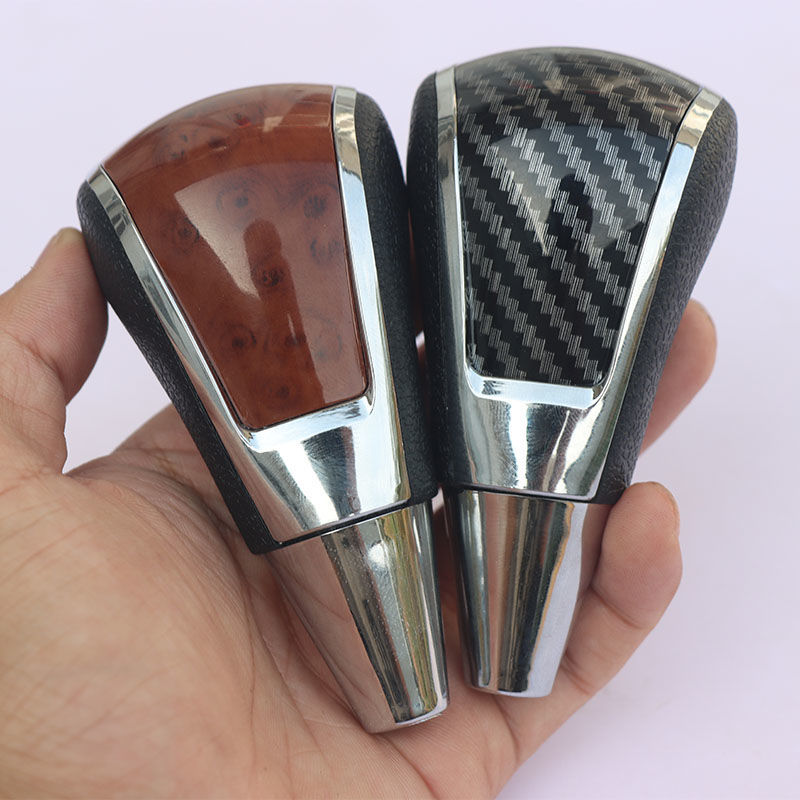 Adapte el Camry Corolla Ralink RAV4 Highlander Crown Corolla Garra de cambios Cabeza de balonmano