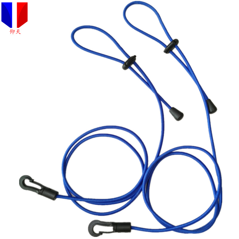 Cruise Boat Fishing Boat Rope Kayak Surfboard Surfboard Canoe Special Paddle Rope Fixed Rope