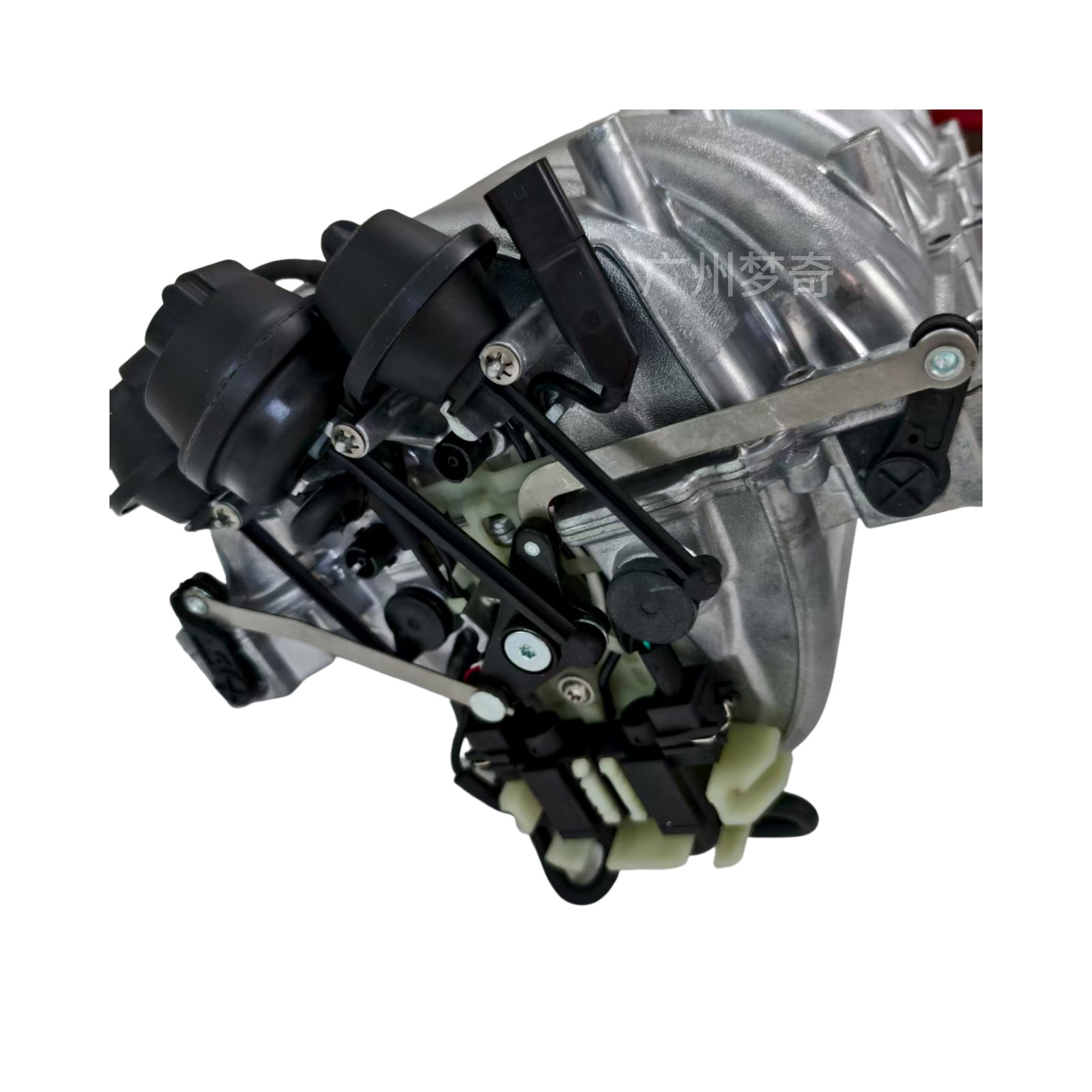 Suitable for Mercedes-Benz E350 Intake Manifold 2701402401 Intake Pipe Assembly Car Intake Pipe Branch Pipe