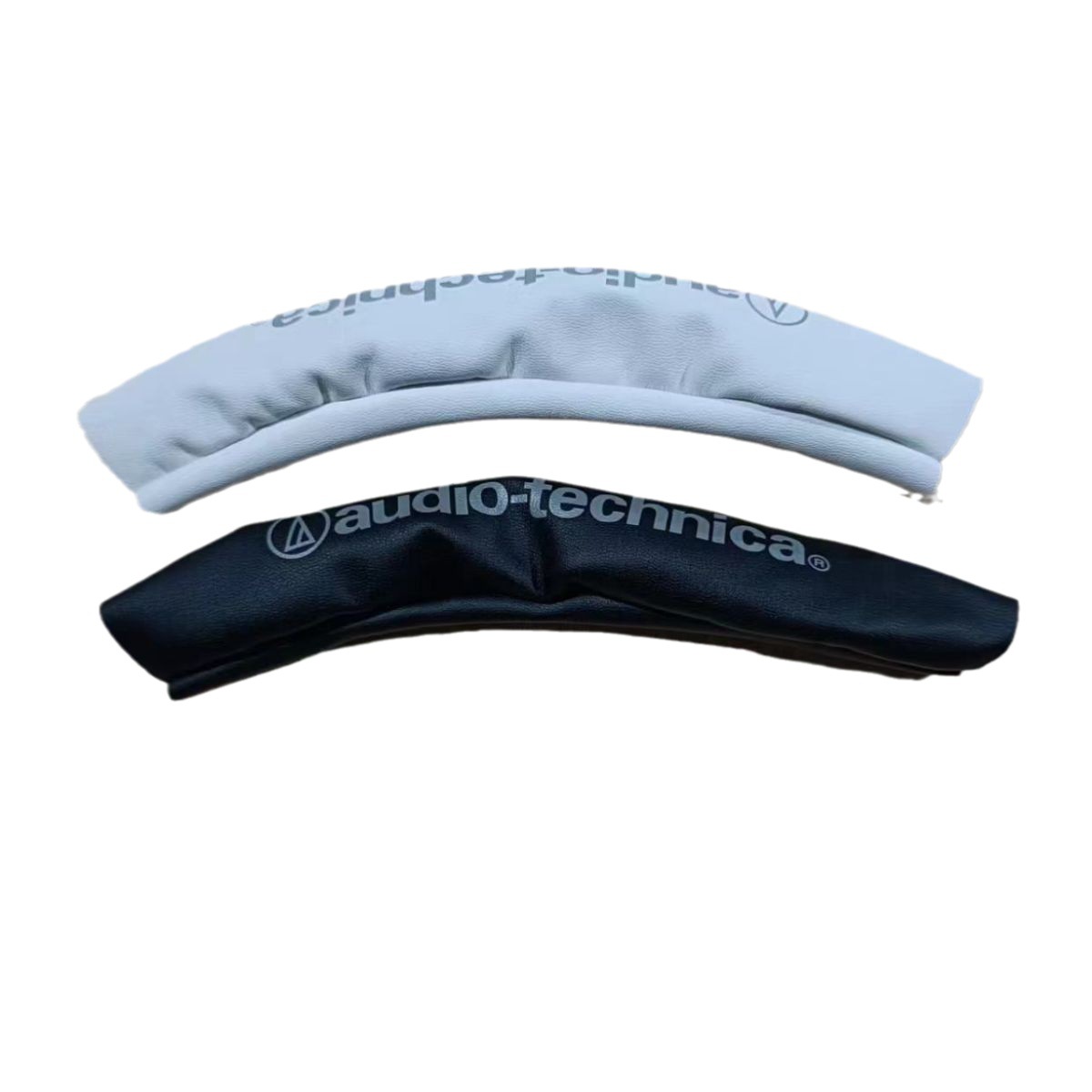 M50X auricular cabeza de la viga aplicable Triángulo De Hierro ATH-M20X M30 M40 cubierta protectora de la almohadilla de la viga accesorios de reemplazo