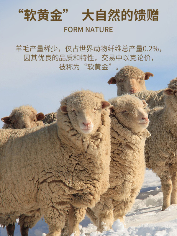 羊毛莫代尔高领毛衣男秋冬季针织衫长袖加绒打底衫男款内搭上衣服|undefined