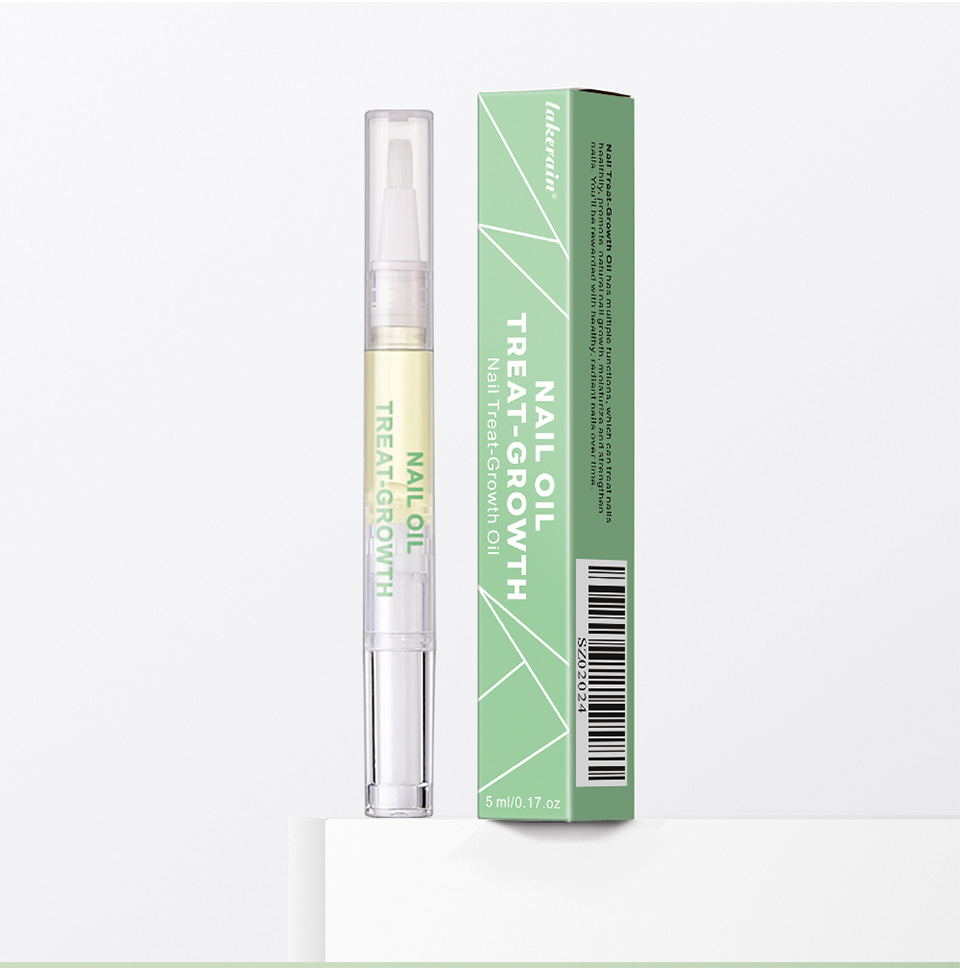 Cross-border Nail Oil Nail care oil undefined