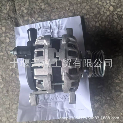 Generator 8982486210 F000BL070A F000BL070B 12V suitable for Isuzu 4HK1-TCS (Generatorlar hissələri (Dinamo və detalları))