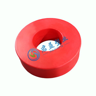 Manufacturer Supplies Plastic Floating Ring Water Pump Floating Ring Water Quality Testing Floating Ring Float