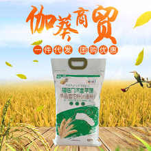 福临门河套平原尚品雪花小麦粉5KG