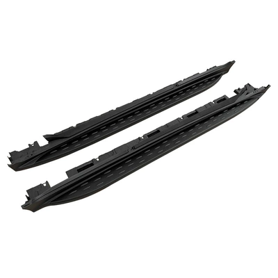 Dekorativ pedal başlıqları, 2016 Glc Side Steps, Aluminum