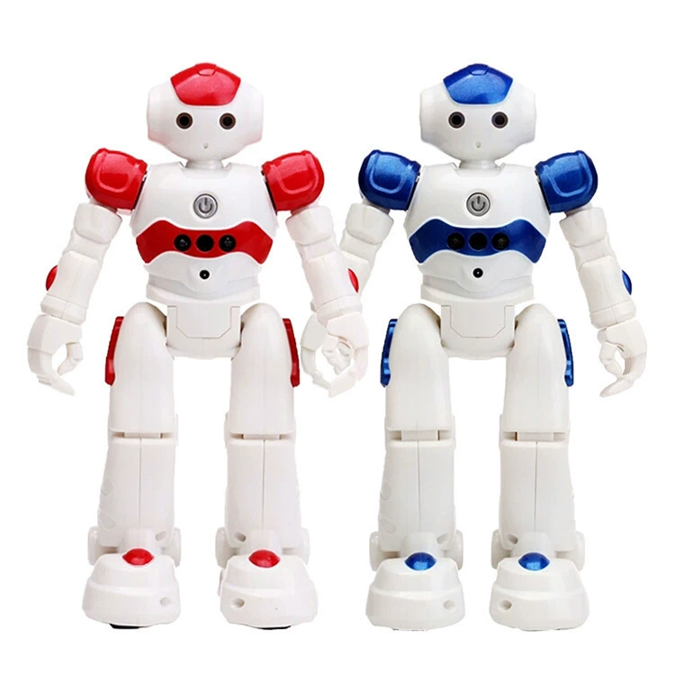 (Cross-border trading), smart induction music robot, remote control, gestures sensing