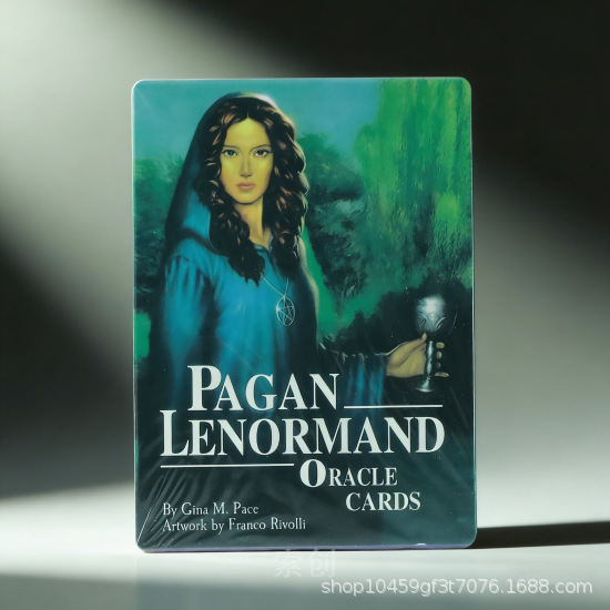 Tarot cards Tarot cards juego de mesa Oracle Cards juego de fiesta cartas