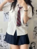 White base shirt
